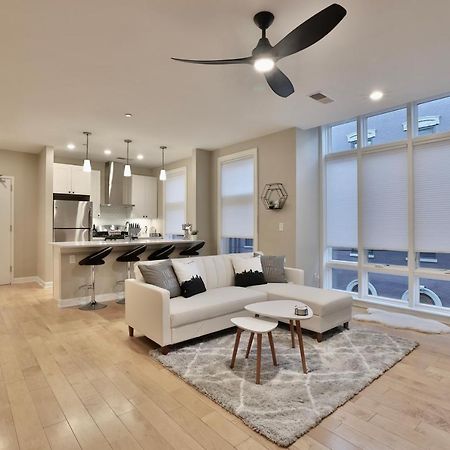 *New* Xquisitemidcenturym0D~ Condo *Otr* W/Parking Cincinnati Dış mekan fotoğraf